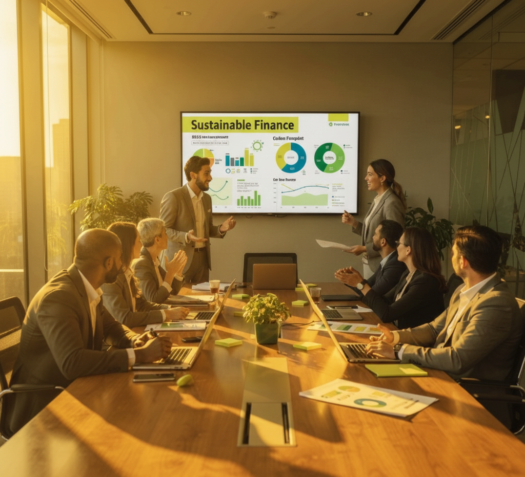 Formation & Reporting