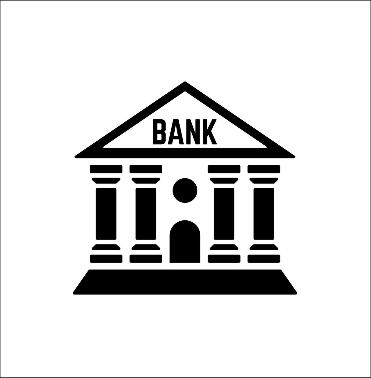 Banques et institutions
